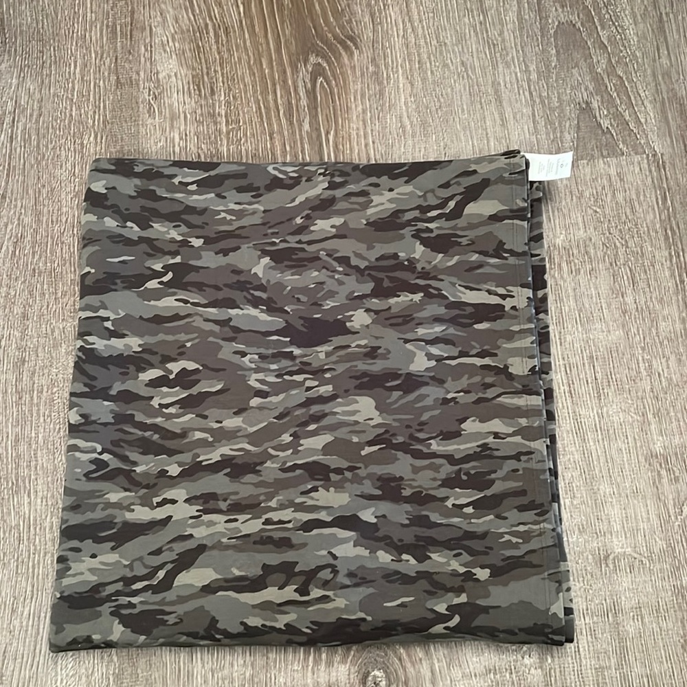 lululemon vinyasa scarf